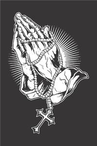 Journal Jesus Christ believe prayer