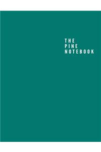 The Pine Notebook