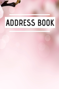 Address Book