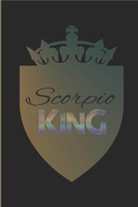 Scorpio King