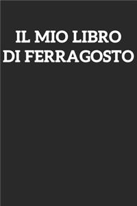 Il Mio Libro Di Ferragosto