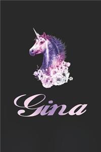 Gina