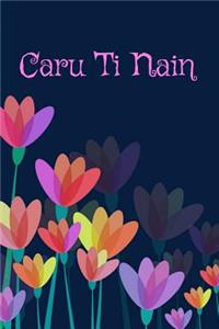 Caru Ti Nain
