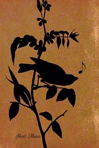 Sheet Music