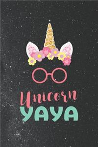 Unicorn Yaya