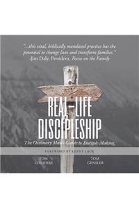 Real-Life Discipleship Lib/E