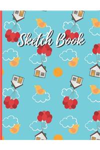 Sketch Book