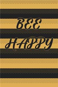 Bee Happy