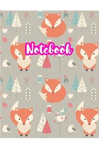 Notebook