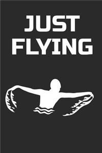 Just Flying