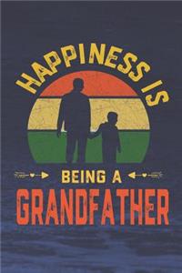 Hapiness Is Being A Grandfather