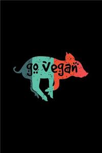 Go Vegan
