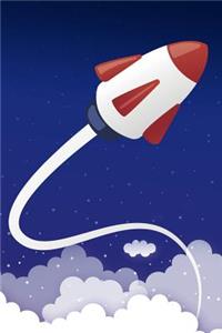 Rocket Sketchbook