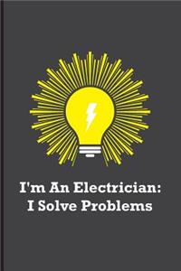 I'm An Electrician