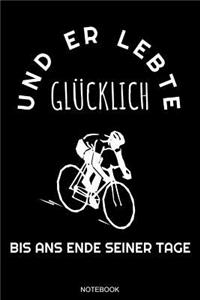 Und Er Lebte Glücklich