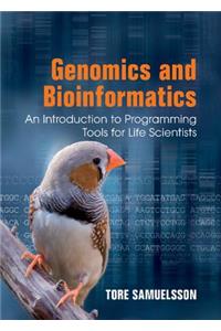 Genomics and Bioinformatics