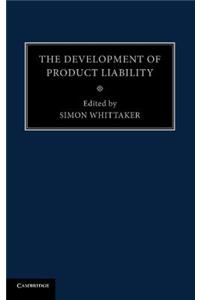 Development of Product Liability