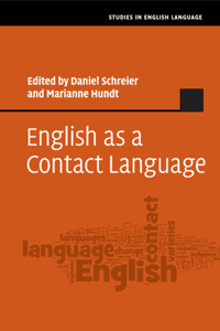 English as a Contact Language