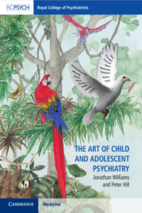 Art of Child and Adolescent Psychiatry