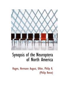 Synopsis of the Neuroptera of North America