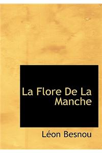 La Flore de La Manche