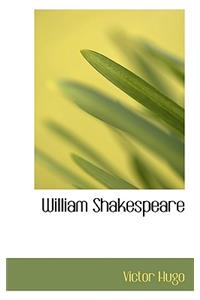 William Shakespeare