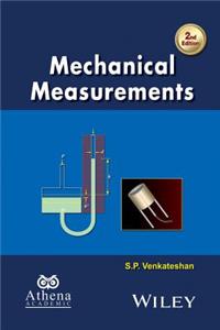 Mechanical Measurements