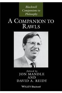 Companion to Rawls