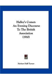 Halley's Comet
