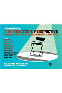 On Animation: The Director's Perspective Vol 2