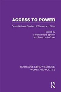 Access to Power