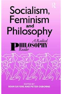 Socialism, Feminism and Philosophy