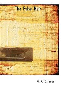 The False Heir