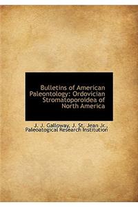 Bulletins of American Paleontology