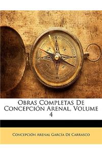 Obras Completas De Concepción Arenal, Volume 4