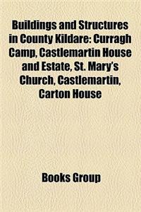 Buildings and Structures in County Kildare