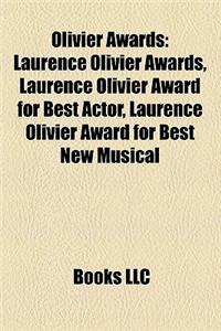 Olivier Awards