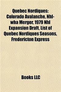 Quebec Nordiques