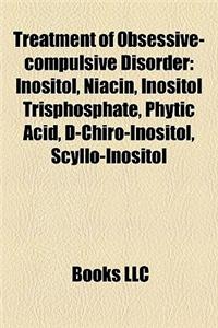 Treatment of Obsessive-Compulsive Disorder