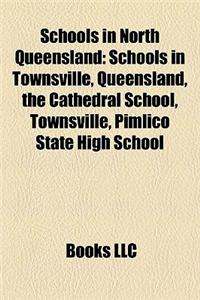 Schools in North Queensland