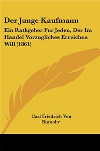 Der Junge Kaufmann