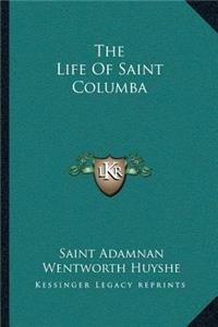 Life of Saint Columba