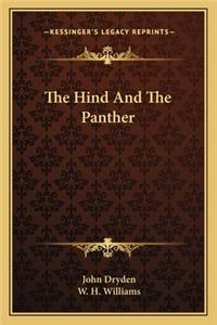 Hind and the Panther