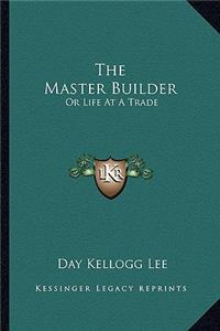 Master Builder