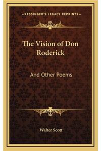 The Vision of Don Roderick