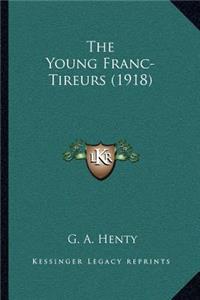 Young Franc-Tireurs (1918)