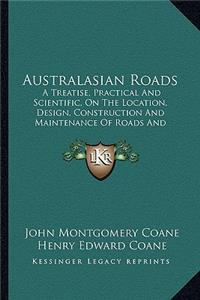 Australasian Roads