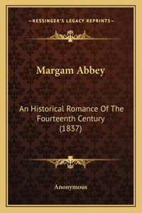 Margam Abbey