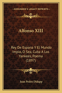 Alfonso XIII