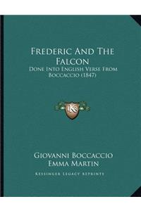 Frederic And The Falcon